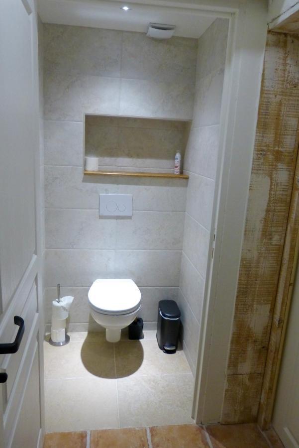 L'Atelier D'Andre Apartment Beaumes-de-Venise Bagian luar foto